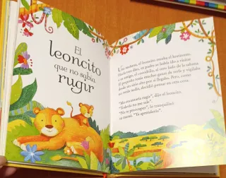 Cuentos cortos para ir a dormir. Usborne