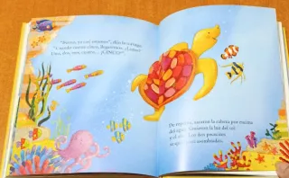 Cuentos cortos para ir a dormir. Usborne