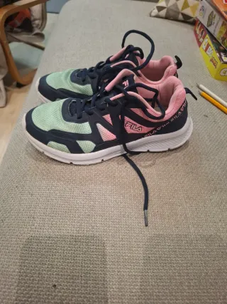 Zapatillas Fila Talla 36