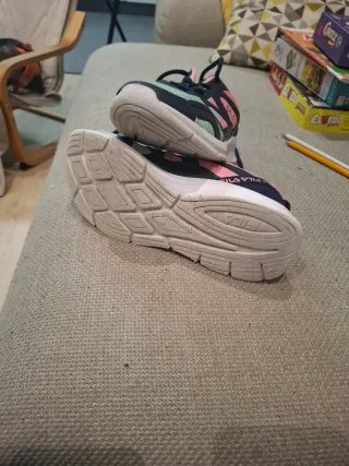 Zapatillas Fila Talla 36