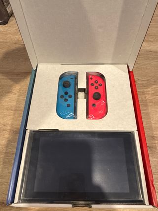 Nintendo Switch Sports Set Nuevo