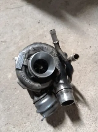 Turbo Renault Espace 2.0 dci 175cv
