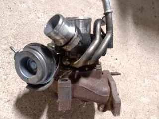 Turbo Renault Espace 2.0 dci 175cv