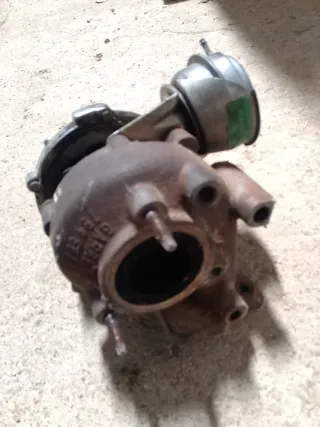 Turbo Renault Espace 2.0 dci 175cv