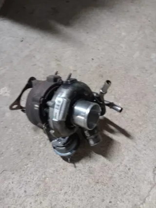 Turbo Renault Espace 2.0 dci 175cv