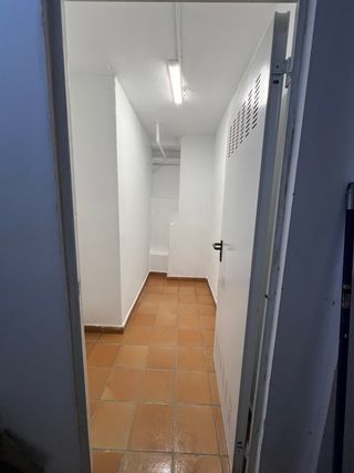 Se vende trastero en sevilla centro. Fácil acceso