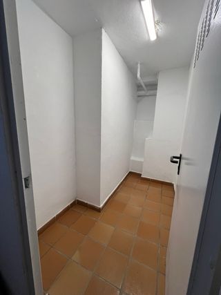 Se vende trastero en sevilla centro. Fácil acceso