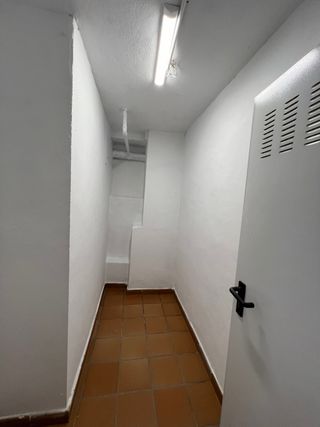 Se vende trastero en sevilla centro. Fácil acceso