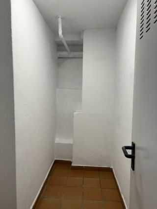 Se vende trastero en sevilla centro. Fácil acceso