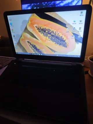 Portátil HP Pavillon 15 1TB