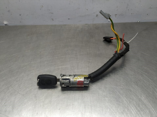 ANTIRROBO / LLAVE CONTACTO OPEL MOVANO FURGÓN/COM