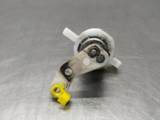 ANTIRROBO / LLAVE CONTACTO OPEL MOVANO FURGÓN/COM