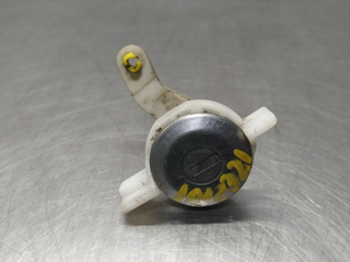 ANTIRROBO / LLAVE CONTACTO OPEL MOVANO FURGÓN/COM