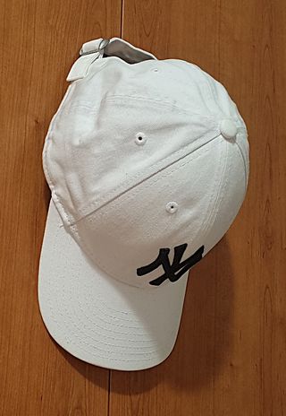 Gorra New Era New York Yankees original