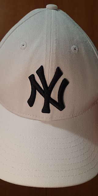 Gorra New Era New York Yankees original