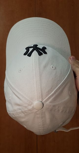 Gorra New Era New York Yankees original