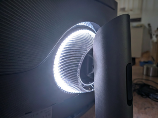 Monitor Samsung Odyssey G7 32" 240Hz ¡Como Nuevo!