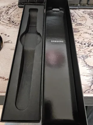 Samsung Galaxy Watch5 Pro Negro