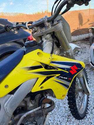 Suzuki RMZ 250