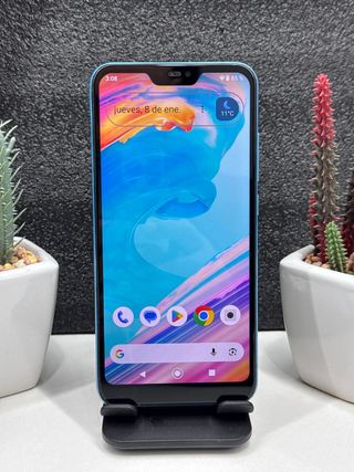 Xiaomi Mi A2 Lite 64GB Azul