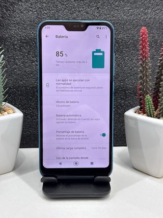 Xiaomi Mi A2 Lite 64GB Azul