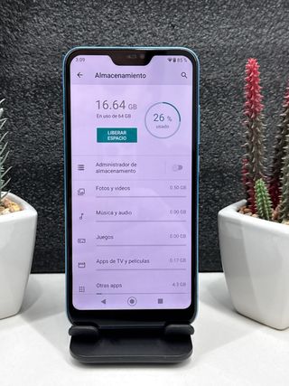 Xiaomi Mi A2 Lite 64GB Azul