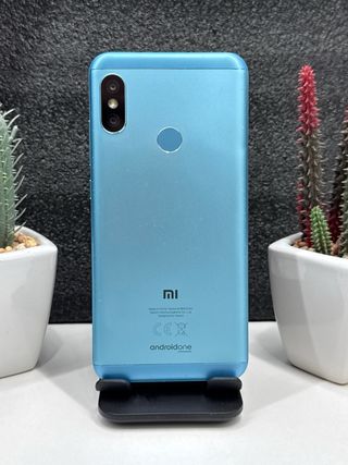 Xiaomi Mi A2 Lite 64GB Azul