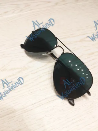 Occhiali da sole Ray-Ban Aviator RB3025 002/62 58