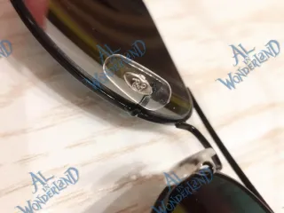 Occhiali da sole Ray-Ban Aviator RB3025 002/62 58