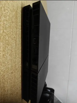 PlayStation 4 PS4 fat 500gb