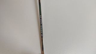 Gafas de sol espejo azules y plateadas