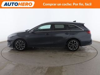 Kia Ceed 1.5 TGDI Mild-Hybrid GT-Line