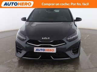 Kia Ceed 1.5 TGDI Mild-Hybrid GT-Line