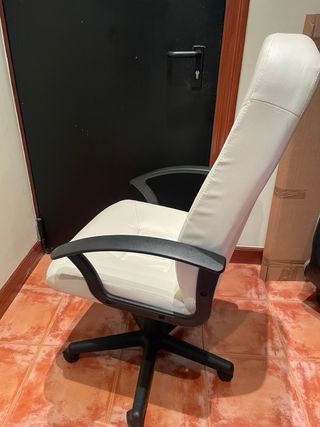 Silla de oficina Skay (a estrenar)