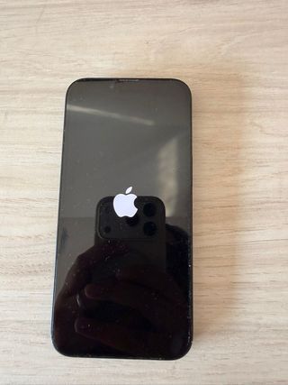 iPhone 14 Negro 88% Batería