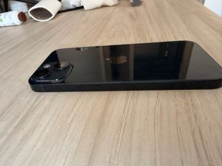 iPhone 14 Negro 88% Batería