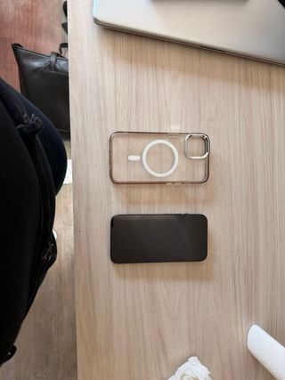 iPhone 14 Negro 88% Batería