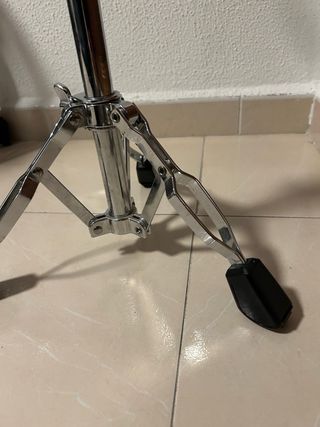 Soporte Caja Millenium