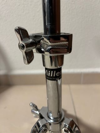 Soporte Caja Millenium