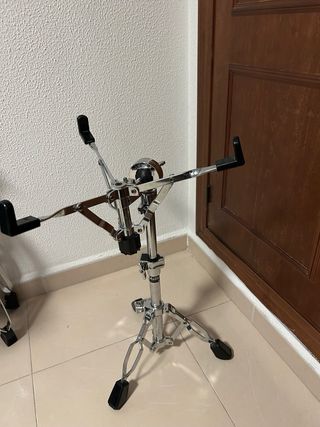 Soporte Caja Millenium