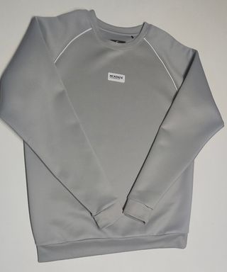 Conjunto chándal McKenzie gris talla 13-15 años