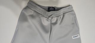 Conjunto chándal McKenzie gris talla 13-15 años