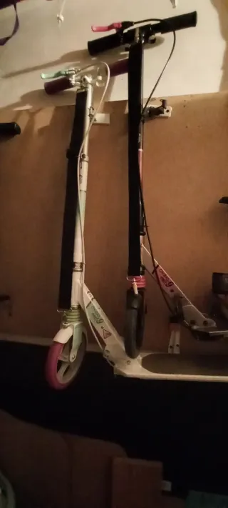 Patinete Oxelo Mid 9