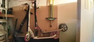 Patinete Oxelo Mid 9