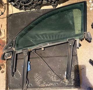 Elevalunas Audi A4 B7 Avant Delantero