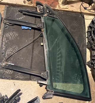 Elevalunas Audi A4 B7 Avant Delantero