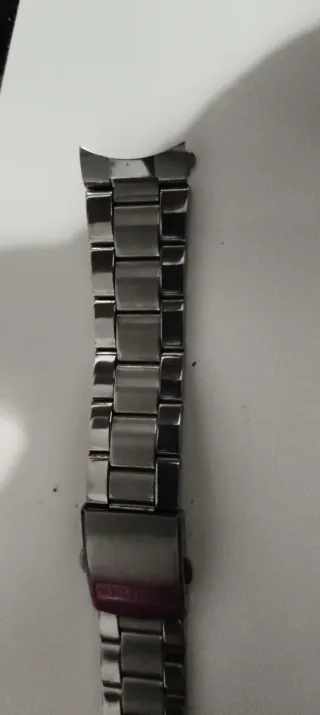 Brazalete Rolex Acero