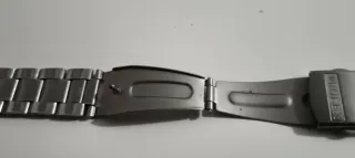 Brazalete Rolex Acero