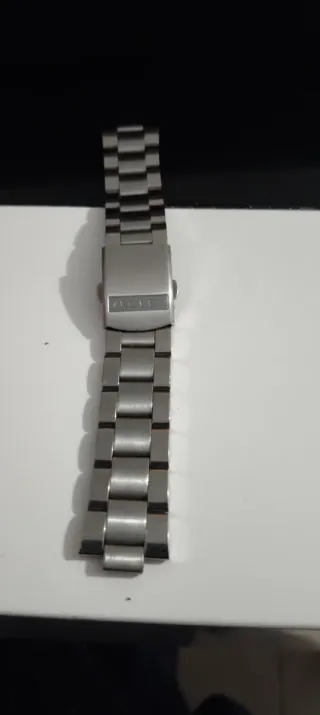 Brazalete Rolex Acero