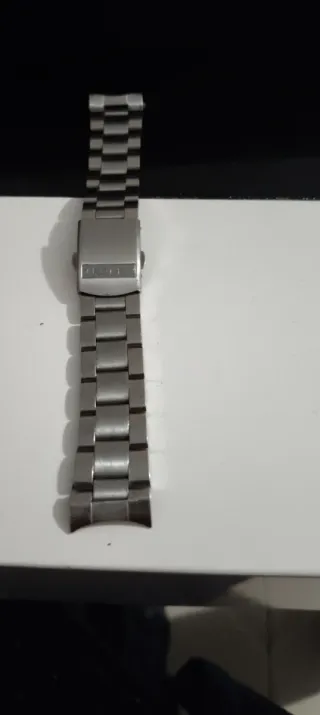 Brazalete Rolex Acero